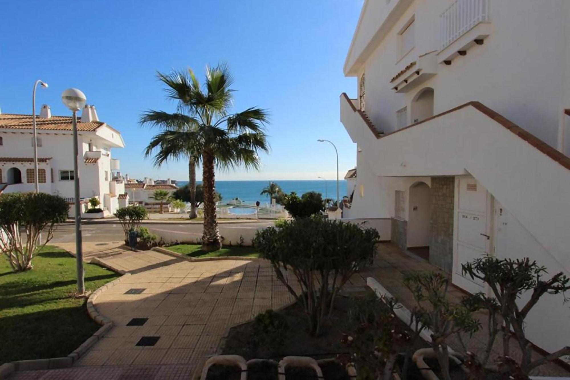 Campoamor 3243 Extérieur photo