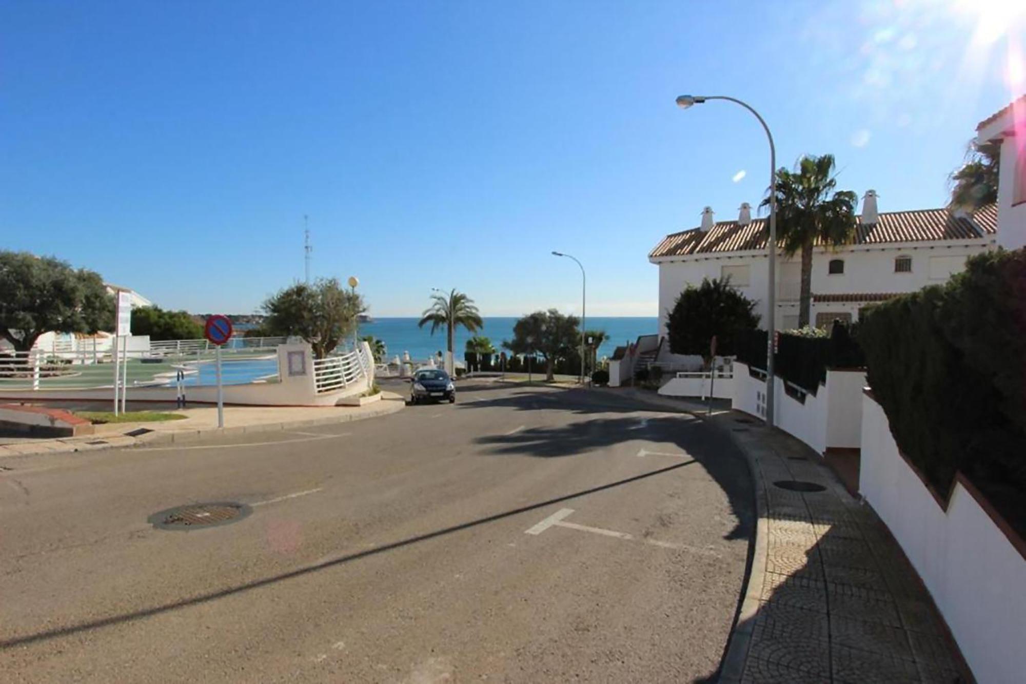 Campoamor 3243 Extérieur photo