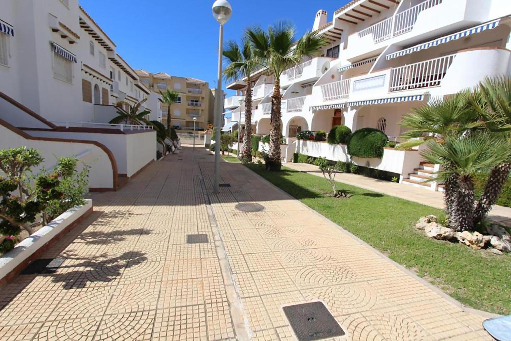 Campoamor 3243 Extérieur photo